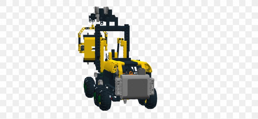 Machine Ponsse Lego Technic Lego Ideas Lego Digital Designer, PNG, 1600x744px, Machine, Cylinder, Farming Simulator, Lego, Lego Digital Designer Download Free