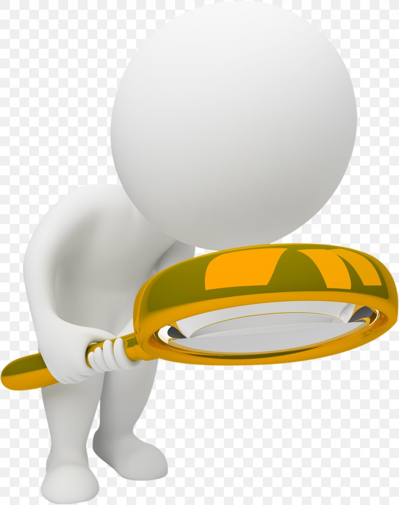 Magnifying Glass 3D Computer Graphics Loupe, PNG, 1626x2058px, 3d Computer Graphics, 3d Rendering, Magnifying Glass, Animated Film, Business Download Free