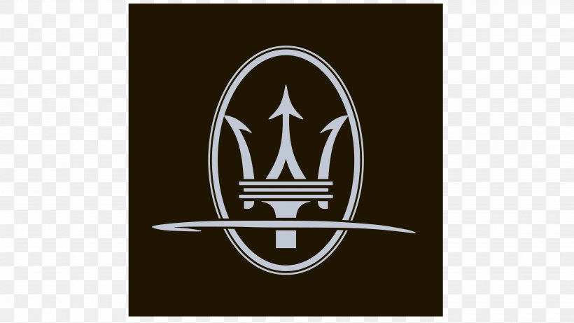 Maserati Alfieri Car Mercedes-Benz Luxury Vehicle, PNG, 3840x2160px, Maserati, Brand, Car, Emblem, Logo Download Free