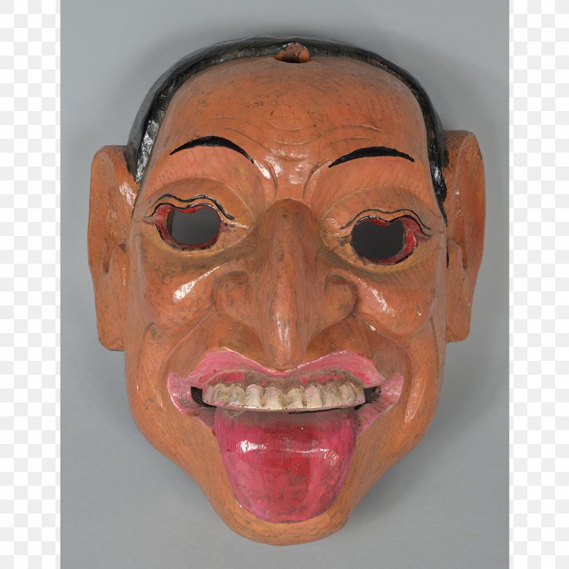 Mask Gunung Sari Jaw Face Creator In Buddhism, PNG, 1000x1000px, Mask, Asia, Asian People, Buddhism, Creator In Buddhism Download Free