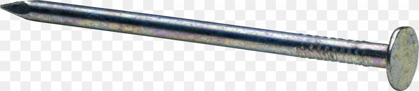 Nail Metal Screw Fastener, PNG, 3248x710px, Nail, Axle Part, Cylinder, Digital Image, Fastener Download Free
