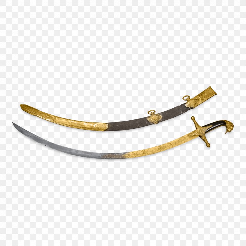 Sabre Mameluke Sword Mamluk Weapon, PNG, 1750x1750px, Sabre, Arma Bianca, Brass, Cold Weapon, Dagger Download Free