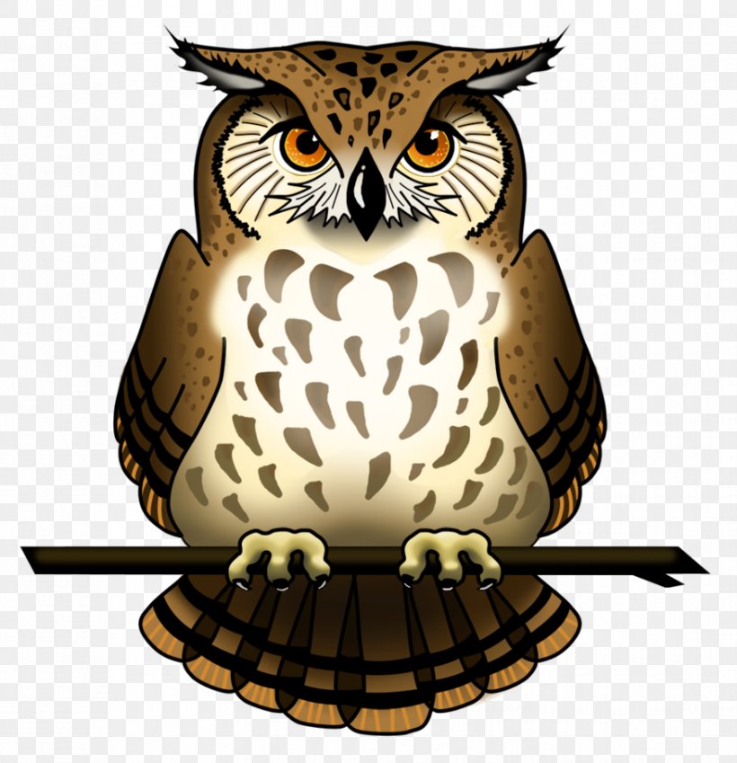 Tawny Owl Clip Art, PNG, 878x910px, Owl, Alpha Compositing, Beak, Bird, Bird Of Prey Download Free