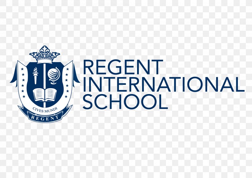 The Regent's International School Bangkok British International School Regent International School, PNG, 2000x1414px, British International School, Blue, Brand, College, Curriculum Download Free