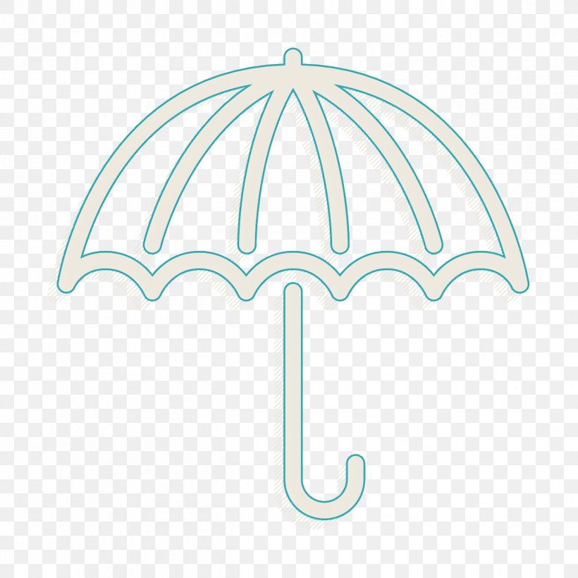 Umbrella Cartoon, PNG, 1262x1262px, Protection Icon, Blackandwhite, Logo, Metal, Meter Download Free