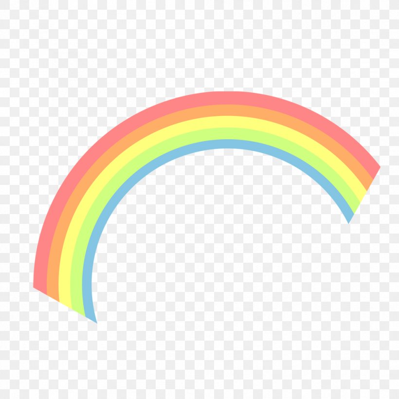 Cartoon Rainbow, PNG, 992x992px, Cartoon, Alien, Rainbow, Sky, Text Download Free