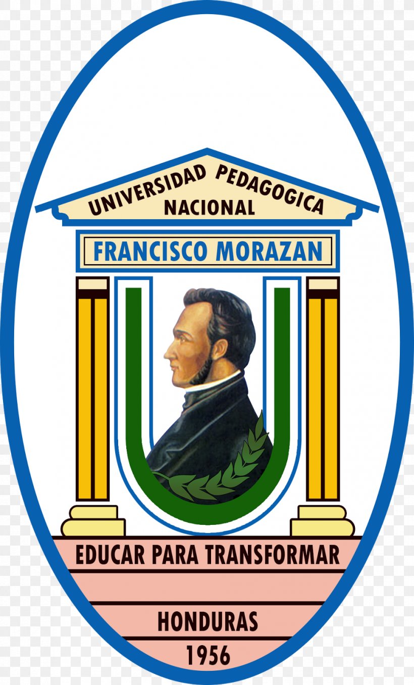 National Pedagogic University Francisco Morazán National Pedagogical University Logo Pedagogy, PNG, 967x1600px, Logo, Area, Brand, Education, Honduras Download Free