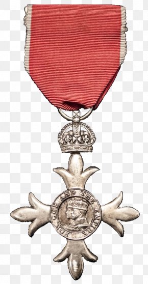 Medal - Order Of The British Empire Orders, Decorations, And Medals Of The United Kingdom PNG