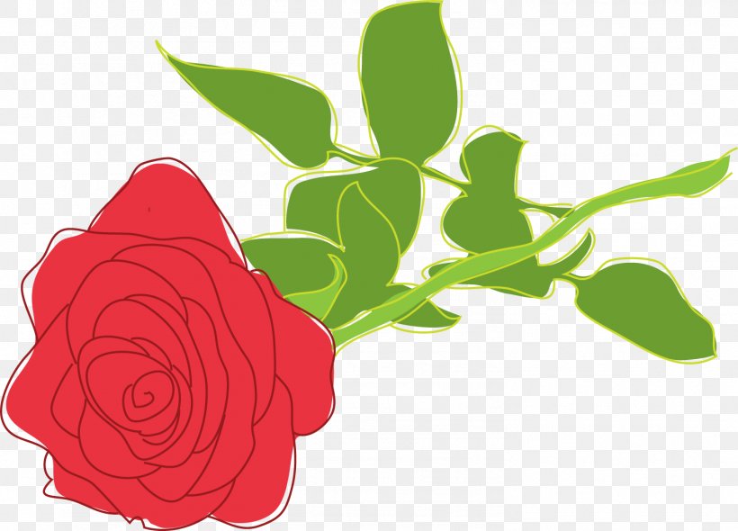 Rose Clip Art, PNG, 1493x1075px, Rose, Cut Flowers, Flora, Floral Design, Floristry Download Free