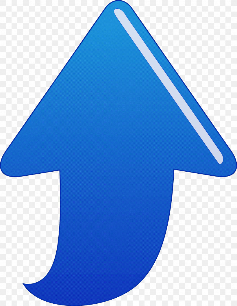 Wind Arrow, PNG, 2322x3000px, Wind Arrow, Blue, Cobalt Blue, Electric Blue, Symbol Download Free