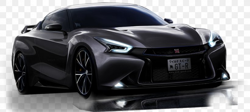 2016 Nissan GT-R Sports Car Nissan GT-R LM Nismo, PNG, 980x442px, 2018 Nissan Gtr, 2018 Nissan Gtr Nismo, 2018 Nissan Gtr Premium, Nissan, Automotive Design Download Free