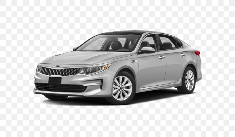 2018 Kia Optima EX Sedan Car Kia Motors Vehicle, PNG, 640x480px, 2018, 2018 Kia Optima, 2018 Kia Optima Ex, 2018 Kia Optima Ex Sedan, Automatic Transmission Download Free