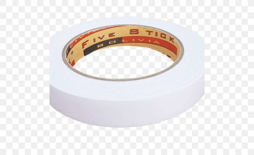 Adhesive Tape Ribbon Packaging And Labeling Proposal, PNG, 500x500px, Adhesive Tape, Adhesion, Film, Gaffer, Gaffer Tape Download Free