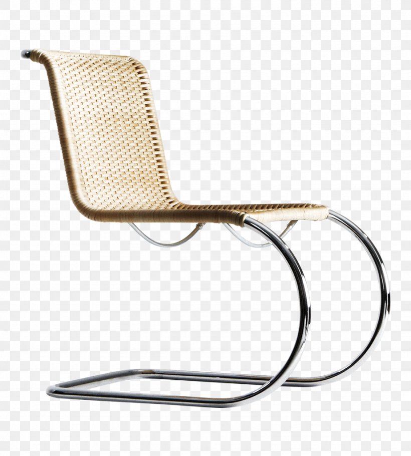 Barcelona Chair Bauhaus Brno Chair Cantilever Chair, PNG, 922x1024px, Barcelona Chair, Architect, Bauhaus, Brno Chair, Cantilever Chair Download Free