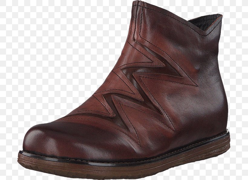 Boot Vagabond Shoemakers Leather Café Noir FRAISI Sandals, PNG, 705x594px, Boot, Brown, Dress Boot, Flipflops, Footwear Download Free