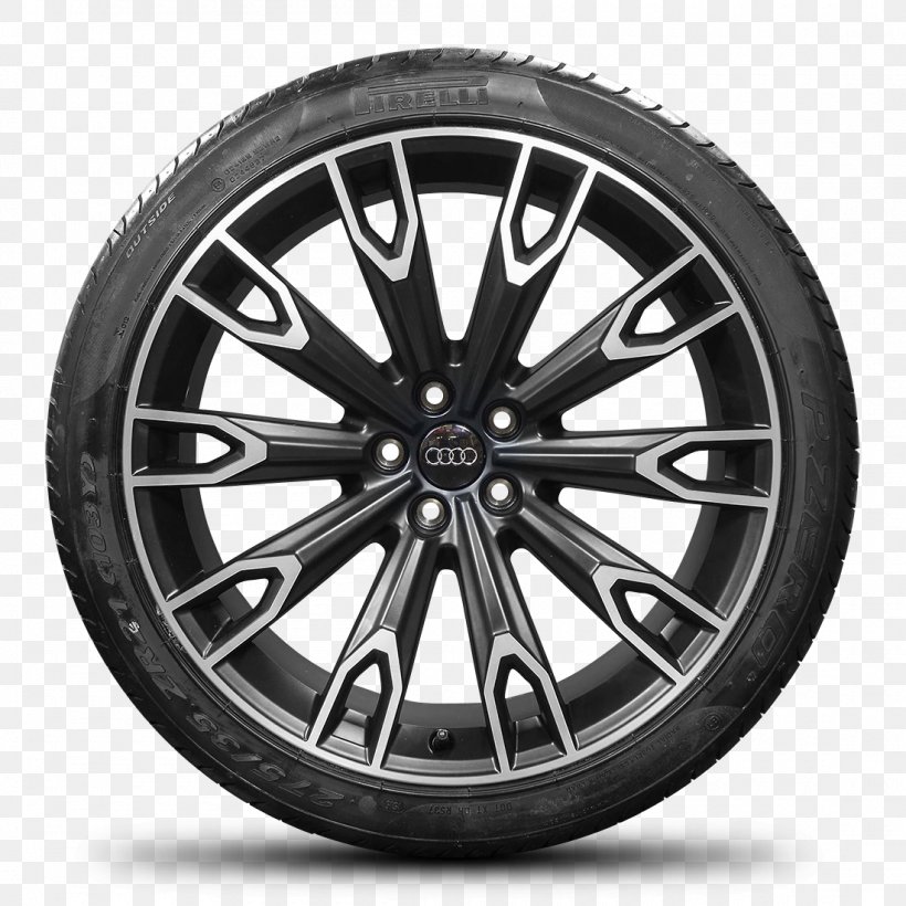 Car Audi Q7 Alloy Wheel, PNG, 1100x1100px, Car, Alloy Wheel, Audi, Audi Q7, Auto Part Download Free