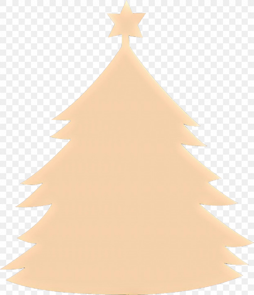 Christmas Tree, PNG, 880x1024px, Tree, Beige, Christmas Decoration, Christmas Tree, Conifer Download Free