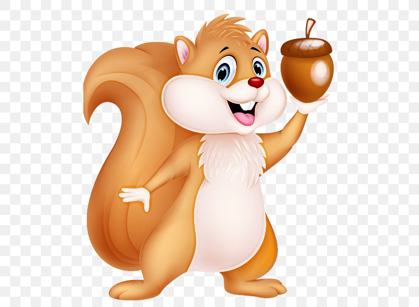 Hamster, PNG, 518x600px, Squirrel, Animal Figure, Animation, Cartoon, Chipmunk Download Free