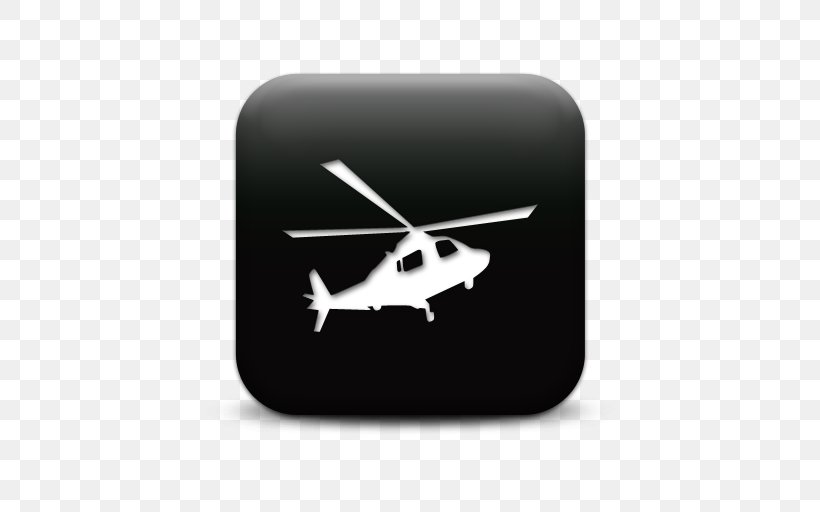 Helicopter Rotor Airplane Aircraft Helicopter Alien Destroyer, PNG, 512x512px, Helicopter, Aircraft, Airplane, Black And White, Business Cards Download Free