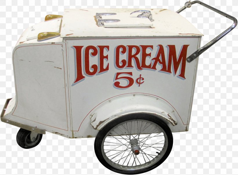 Ice Cream Car Merienda, PNG, 2167x1592px, Ice Cream, Automotive Exterior, Bicycle Accessory, Bicycle Trailer, Car Download Free