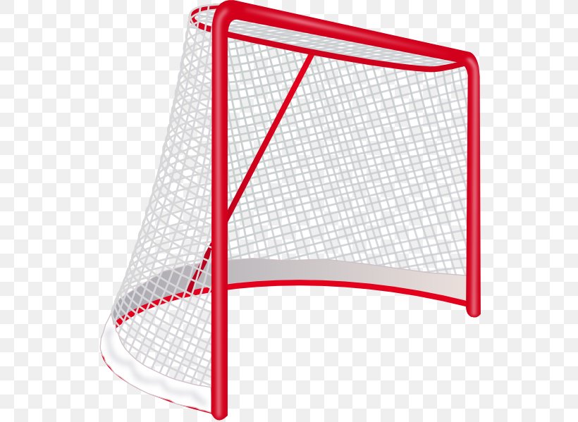 Ice Hockey Goal Net Clip Art, PNG, 546x599px, Hockey, Area, Ball Hockey, Field Hockey, Goal Download Free