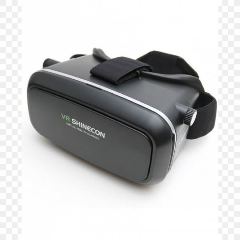 Oculus Rift Virtual Reality Headset Robo Recall, PNG, 1000x1000px, 3d Film, Oculus Rift, Bag, Camera Accessory, Electronic Device Download Free