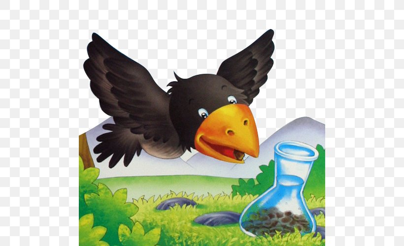 Picture Book Storytelling Lianhuanhua Illustration, PNG, 500x500px, Picture Book, Art Book, Beak, Bird, Bottle Download Free