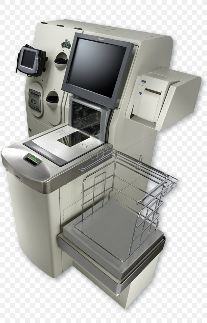 Self-checkout Point Of Sale Toshiba Self-service 4690 Operating System, PNG, 1155x1803px, 4690 Operating System, Selfcheckout, Blagajna, Business, Cash Register Download Free