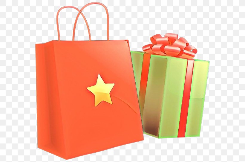 Shopping Bag, PNG, 600x542px, Cartoon, Bag, Gift Wrapping, Luggage And Bags, Material Property Download Free