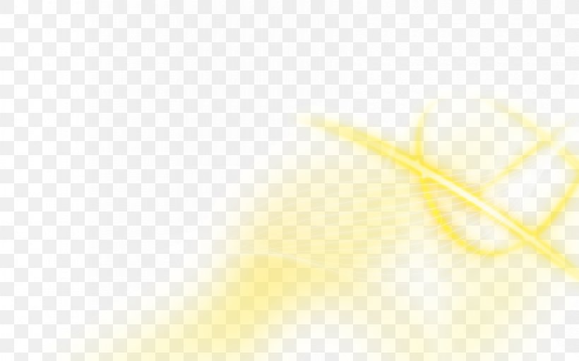 Sky Sunlight Desktop Wallpaper Yellow Close-up, PNG, 1680x1050px, Sky, Close Up, Closeup, Computer, Macro Photography Download Free