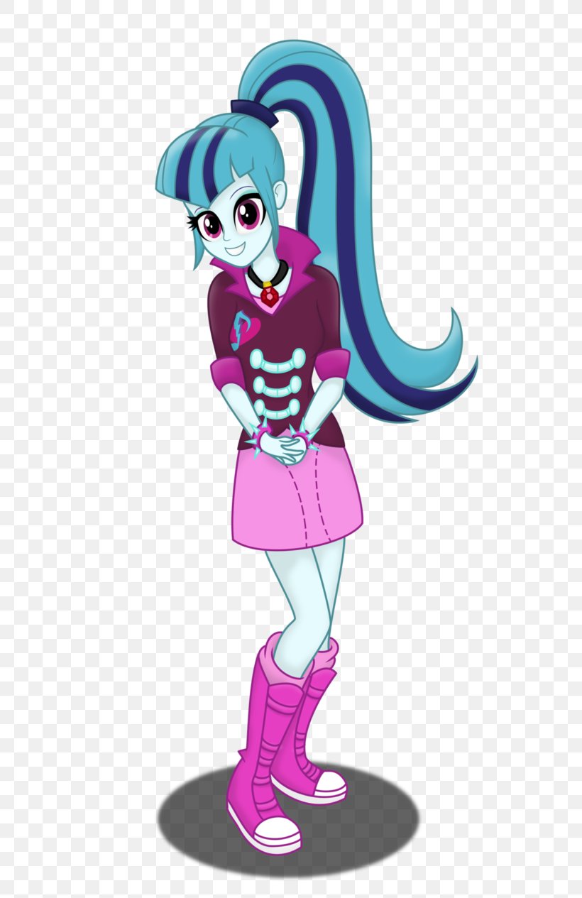 Sonata Dusk Sonata Form, PNG, 632x1265px, Sonata, Art, Cartoon, Deviantart, Fictional Character Download Free