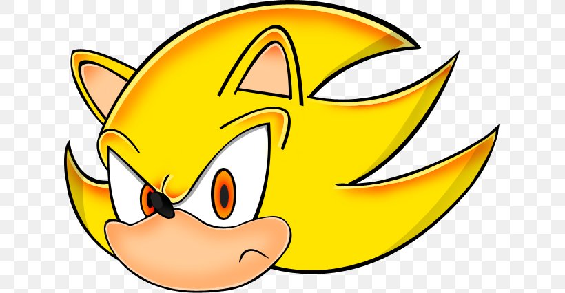 Sonic The Hedgehog Shadow The Hedgehog Super Shadow Clip Art, PNG, 633x426px, Sonic The Hedgehog, Emoticon, Hedgehog, Shadow The Hedgehog, Smile Download Free