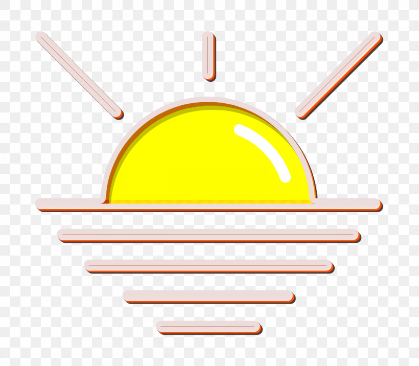 Summer Icon Sunset Icon Sun Icon, PNG, 1094x956px, Summer Icon, Logo, Royaltyfree, Sun Icon, Sunset Icon Download Free