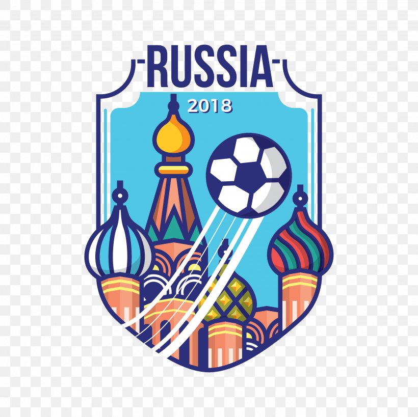 2018 FIFA World Cup Russia Logo, PNG, 2917x2917px, 2018 Fifa World Cup, Area, Brand, Fifa World Cup, Logo Download Free