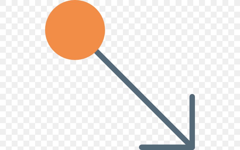 Arrow, PNG, 512x512px, Printing, Multimedia, Orange Download Free