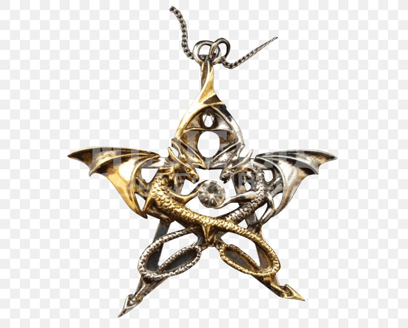 Charms & Pendants Necklace T-shirt Jewellery Clothing Accessories, PNG, 659x659px, Charms Pendants, Alchemy, Anne Stokes, Body Jewellery, Body Jewelry Download Free