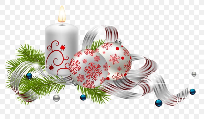 Christmas Decoration Christmas Ornament Clip Art, PNG, 800x480px, Christmas Decoration, Candle, Christmas, Christmas Candle, Christmas Ornament Download Free