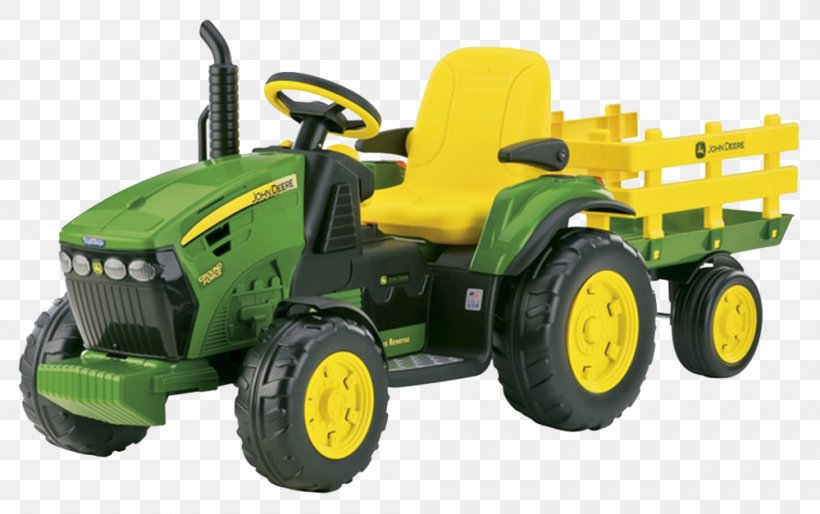 John Deere Gator Tractor Peg Perego Loader, PNG, 1000x628px, John Deere, Agricultural Machinery, Car, Child, Electricity Download Free