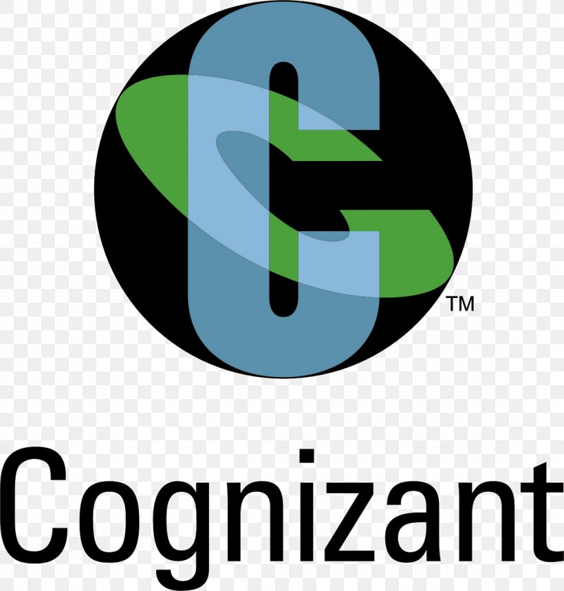 Logo Cognizant Technology Solutions Clip Art Image, PNG, 1149x1204px, Logo, Area, Brand, Cognizant, Green Download Free