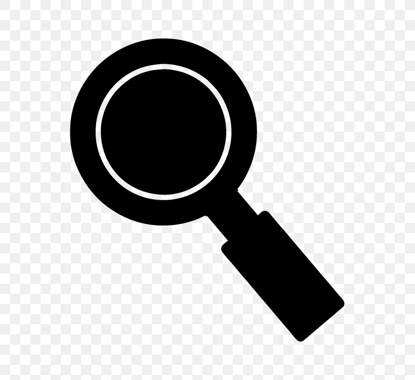 Magnifying Glass, PNG, 750x750px, Frying Pan, Cookware And Bakeware, Logo, Magnifier, Magnifying Glass Download Free