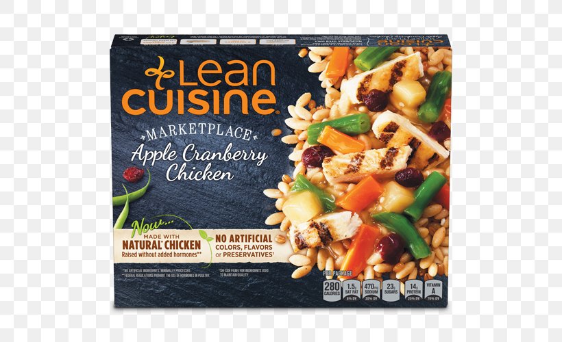 Mexican Cuisine General Tso's Chicken Lean Cuisine Orange Chicken Dish, PNG, 500x500px, Mexican Cuisine, Chicken As Food, Cooking, Cranberry, Cuisine Download Free