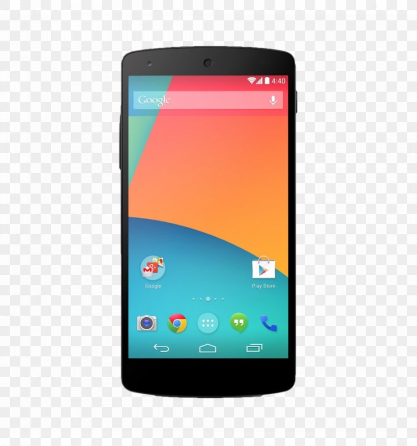 Nexus 5 Nexus 4 Smartphone Android LG Electronics, PNG, 900x962px, Nexus 5, Android, Android Kitkat, Cellular Network, Communication Device Download Free