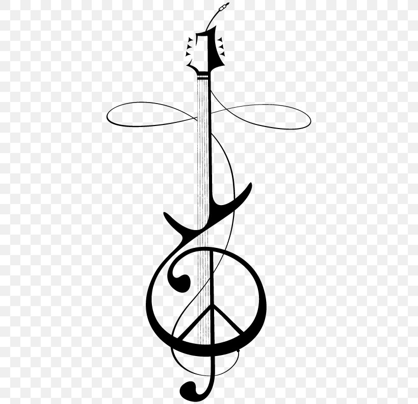 Peace Symbols Clef Treble Image Clip Art, PNG, 409x792px, Peace Symbols, Art, Calligraphy, Clef, Drawing Download Free