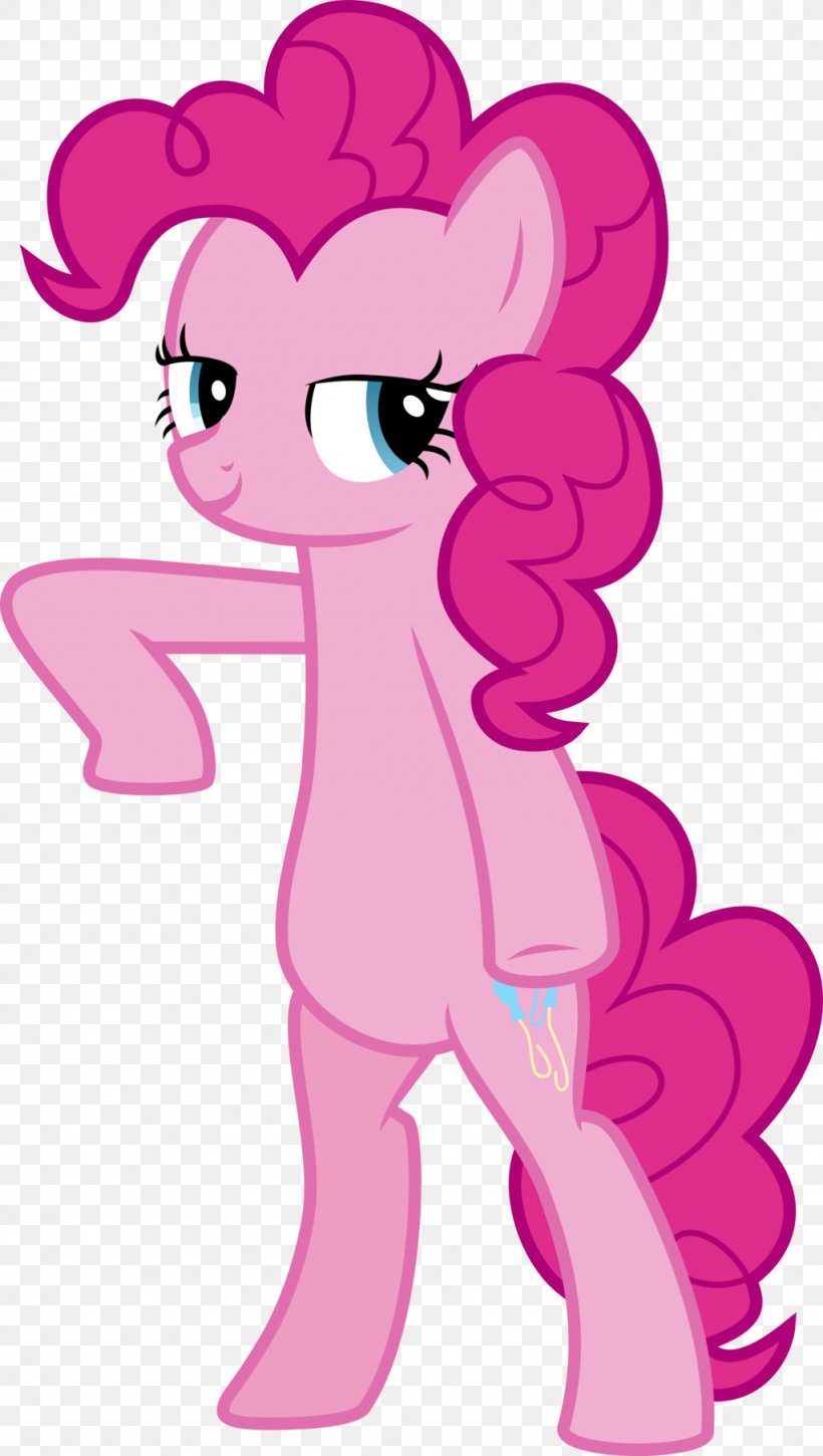 Pony Pinkie Pie Rainbow Dash Twilight Sparkle Rarity, PNG, 1024x1811px, Watercolor, Cartoon, Flower, Frame, Heart Download Free