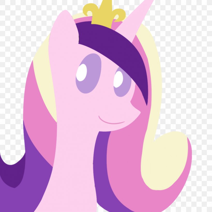 Pony Princess Cadance Rarity Pinkie Pie Princess Celestia, PNG, 894x894px, Watercolor, Cartoon, Flower, Frame, Heart Download Free
