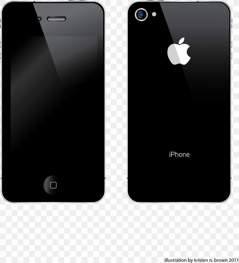 Smartphone IPhone 4S IPhone 3GS IPhone 8, PNG, 2391x2628px, Smartphone, Apple, Black And White, Communication Device, Electronic Device Download Free