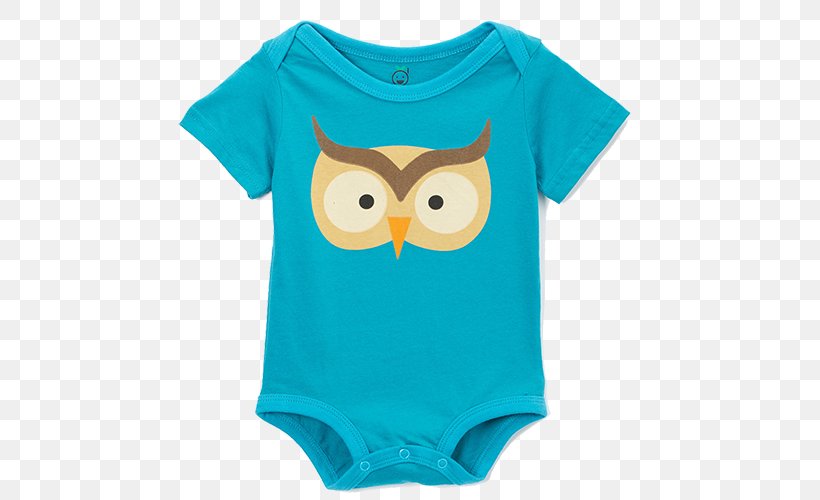 T-shirt Baby & Toddler One-Pieces Clothing Nike, PNG, 500x500px, Tshirt, Active Shirt, Aqua, Baby Products, Baby Toddler Clothing Download Free
