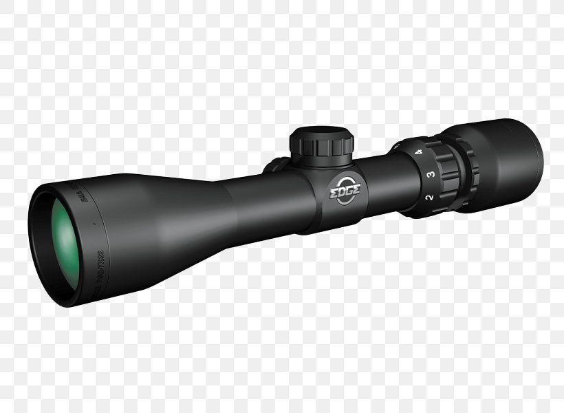 Telescopic Sight Monocular Reticle Handgun Firearm, PNG, 800x600px, Watercolor, Cartoon, Flower, Frame, Heart Download Free