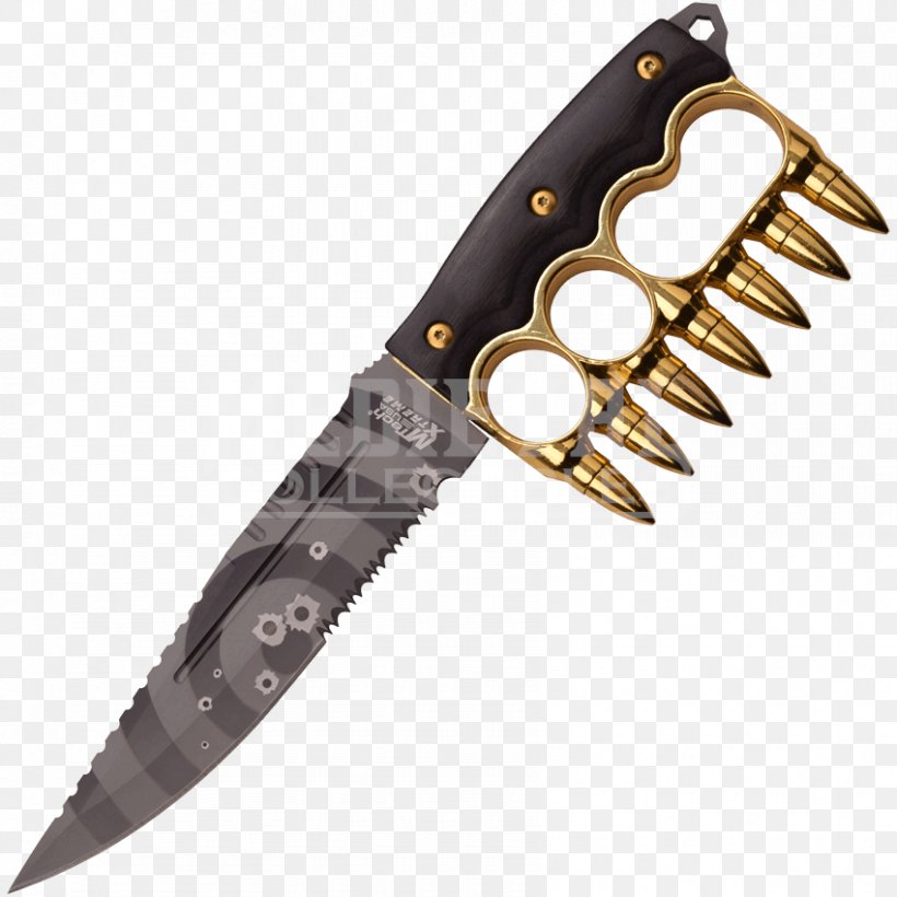 Utility Knives Hunting & Survival Knives Bowie Knife Throwing Knife, PNG, 850x850px, Utility Knives, Blade, Bowie Knife, Brass Knuckles, Cold Weapon Download Free
