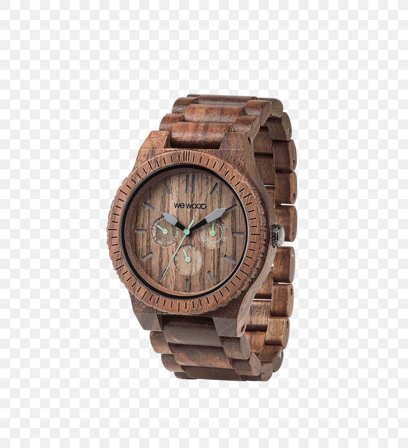 WeWood Albacore Gun Black Oak Watch Clothing Accessories, PNG, 599x900px, Wewood, Beige, Brown, Clothing, Clothing Accessories Download Free